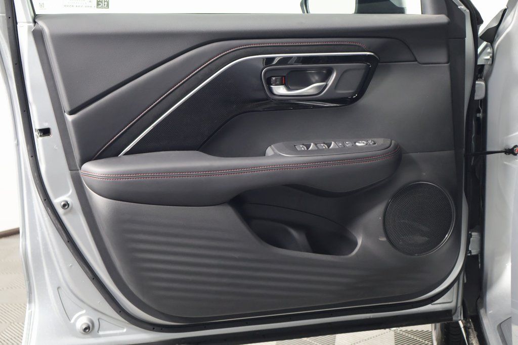 2025 Acura ADX A-SPEC 7