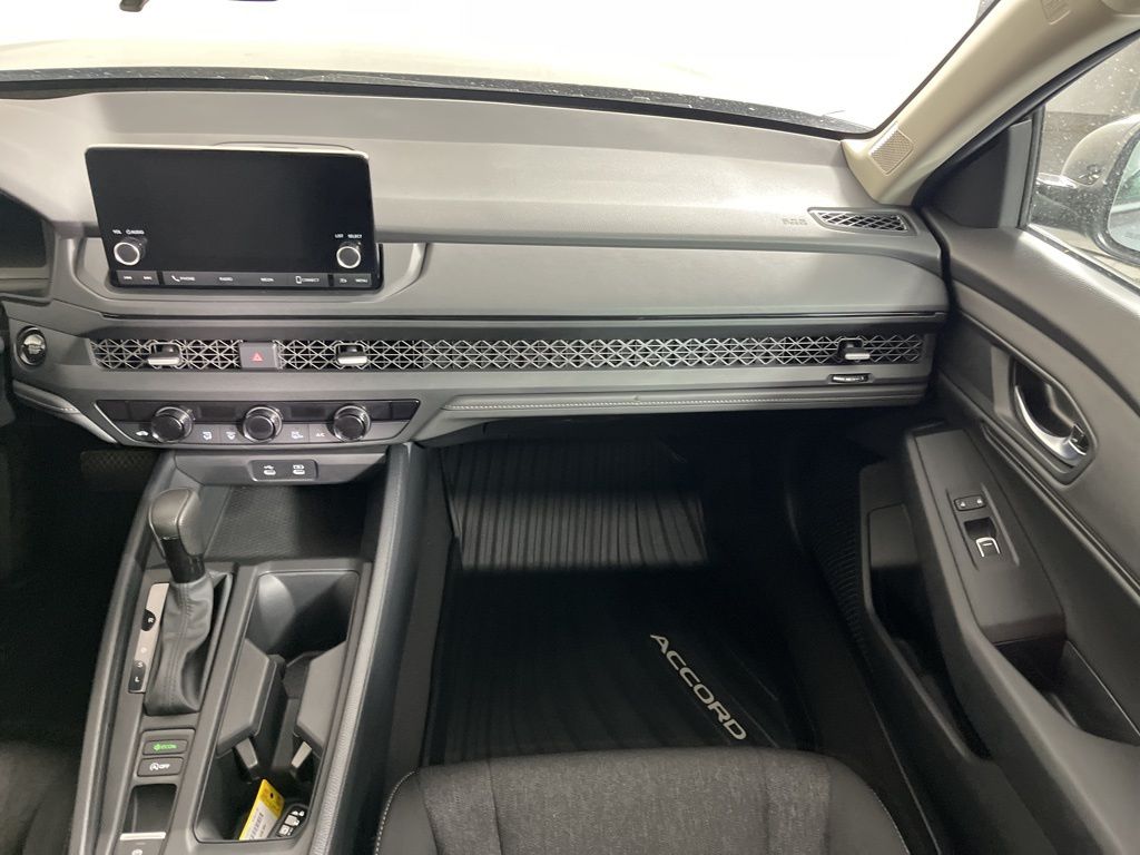 Thumbnail: 2025 Honda Accord - 17