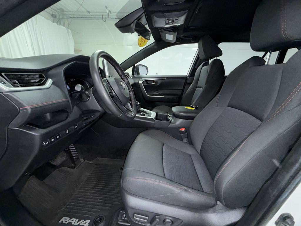 Used 2023 Toyota RAV4 Prime SUV