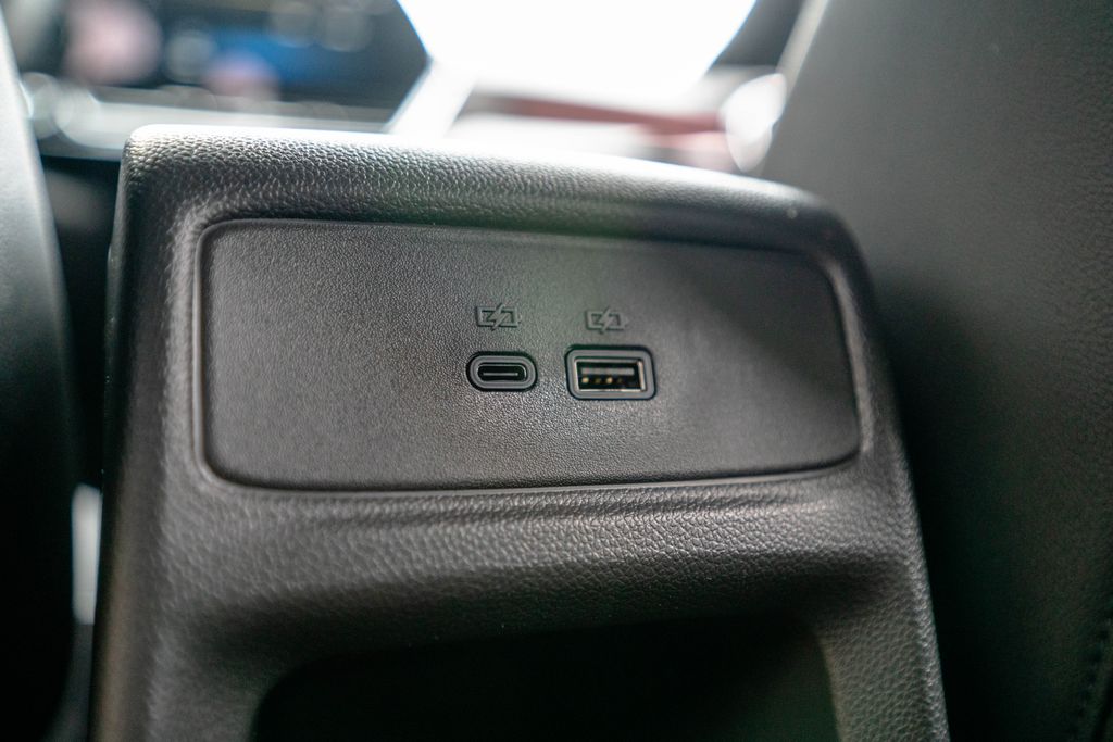 New 2026 Chevrolet Trax SUV