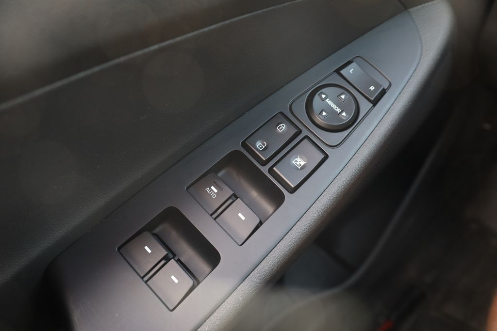 used 2018 Hyundai Tucson car, priced at $16,422