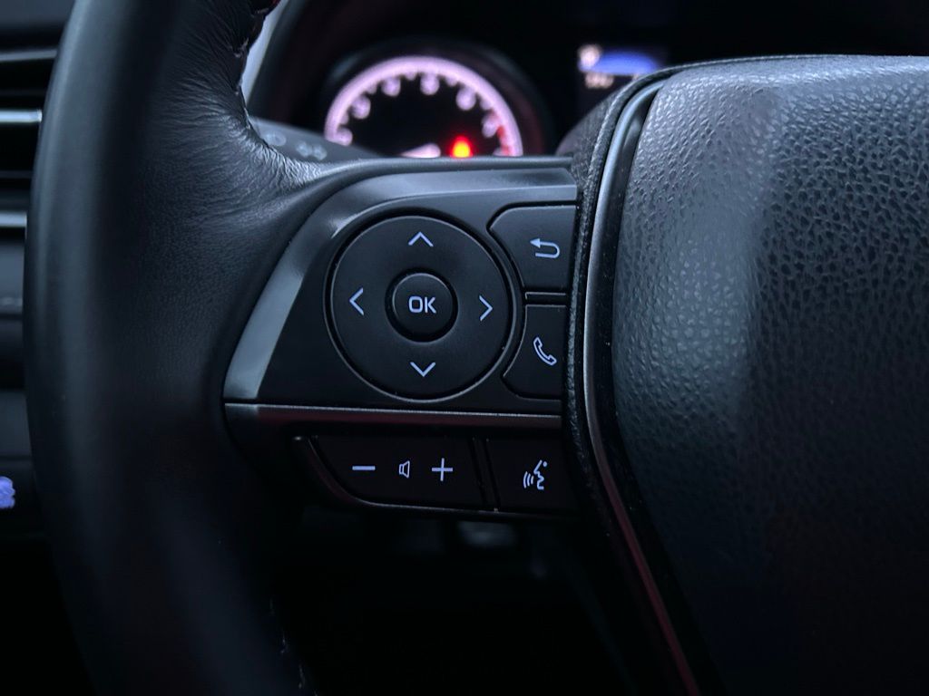 Thumbnail: 2024 Toyota Camry - 20