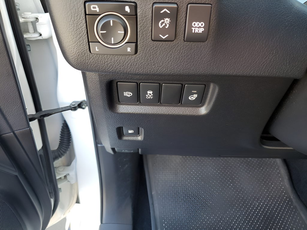 Used Car 2016 Lexus Gx  460 Luxury For Sale Under $30,000 In Austin, Texas