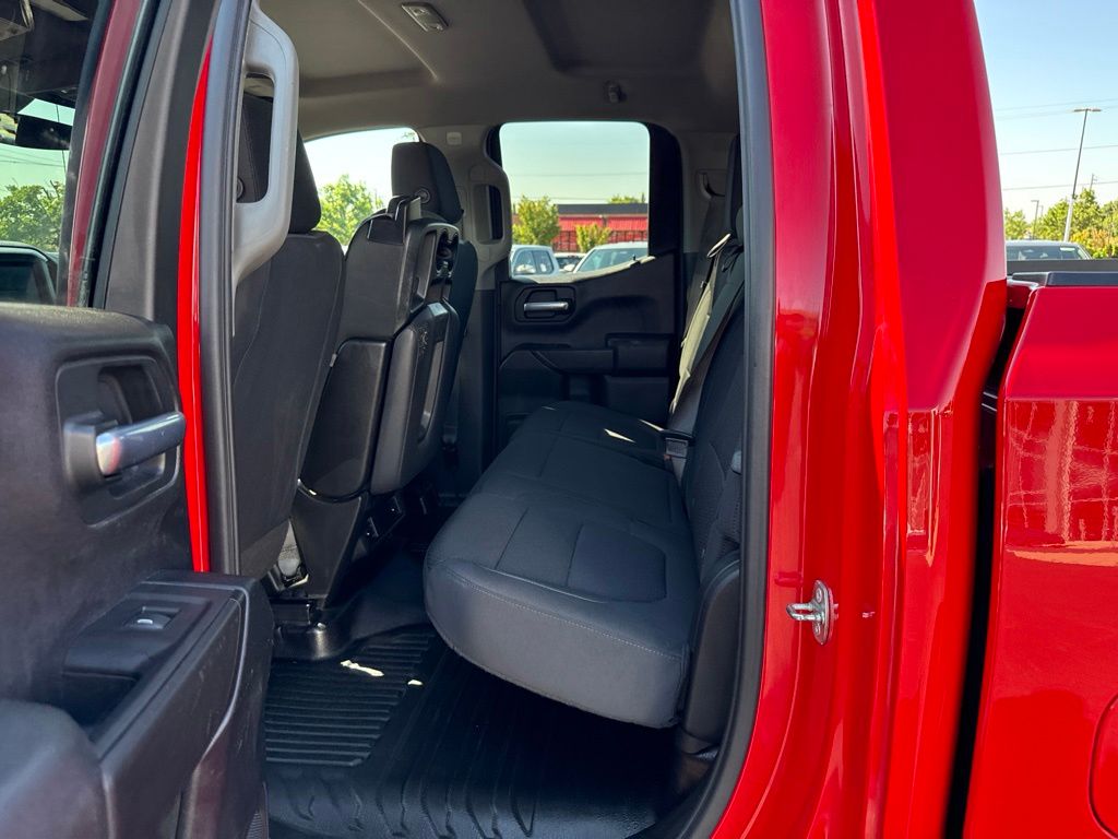 Used 2021 GMC Sierra 1500 Truck