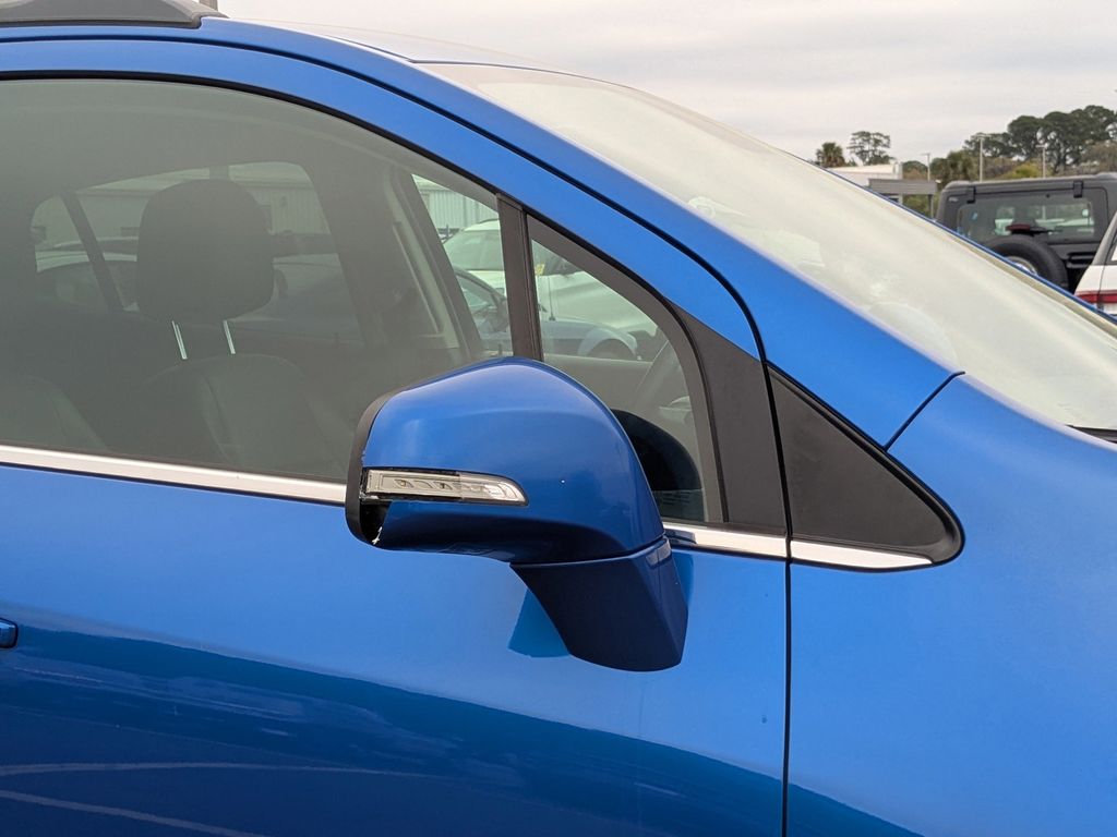 2017 Buick Encore Essence