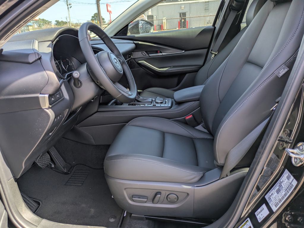 2026 Mazda CX-30 2.5 S Select Sport