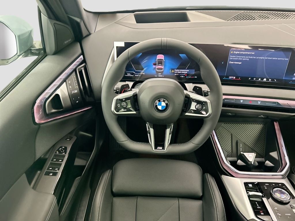 Thumbnail: 2026 BMW X3 - 10