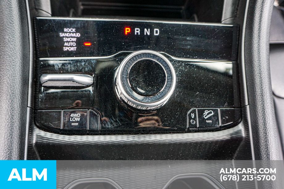 2024 Jeep Grand Cherokee 4xe - Photo 45