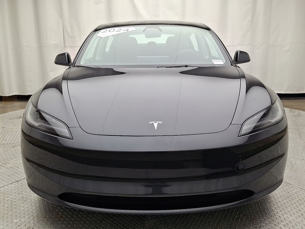 Thumbnail: 2024 Tesla Model 3 - 2