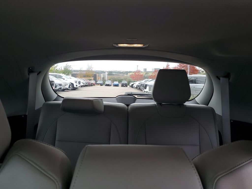 Used Car 2020 Acura Mdx  3.5l For Sale Under $20,000 In Austin, Texas