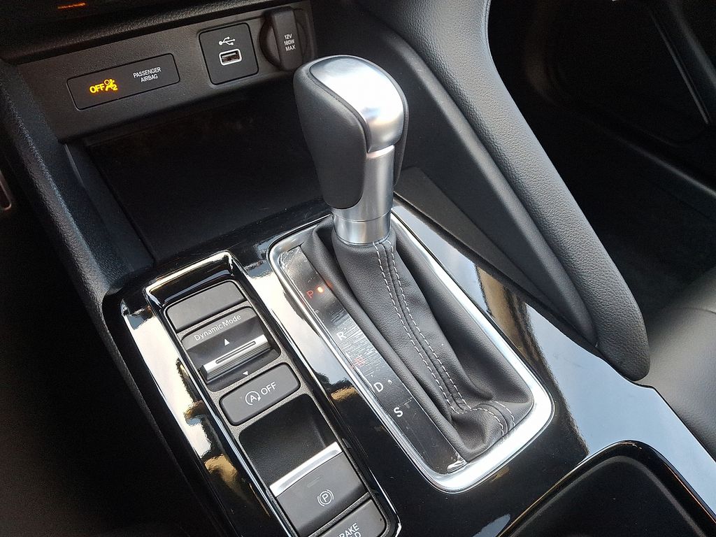 Thumbnail: 2025 Acura Integra - 15