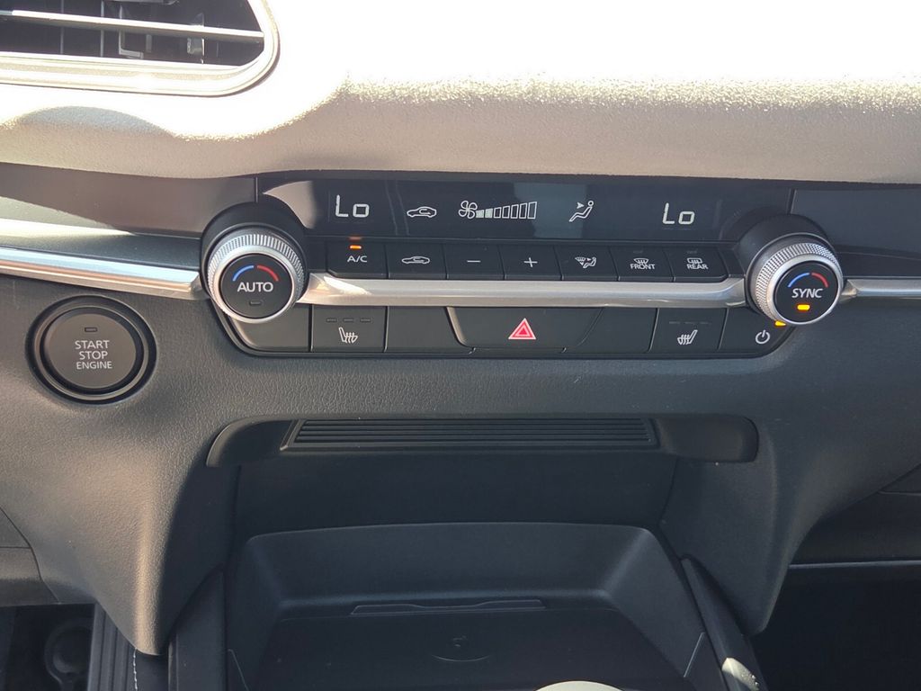 New 2026 Ceramic Metallic Mazda 2.5 S Aire Edition image 19