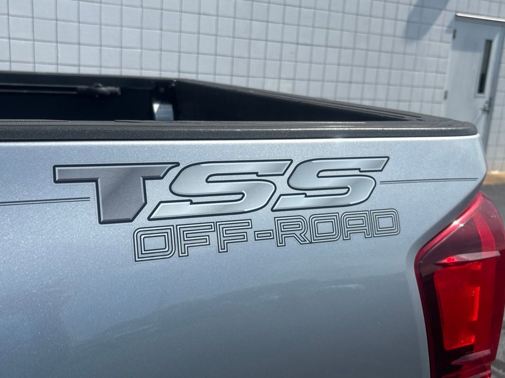 Used 2019 Toyota Tacoma Truck
