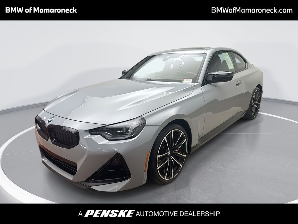 2023 BMW 2 Series M240i -
                Mamaroneck, NY