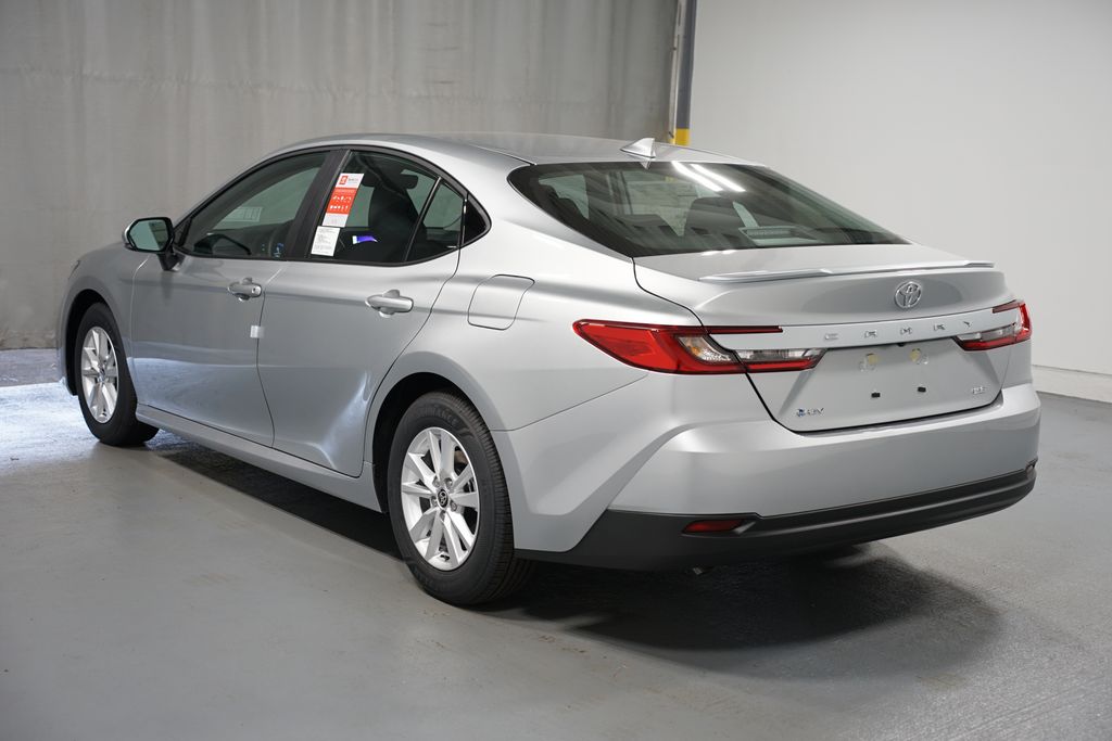 Thumbnail: 2026 Toyota Camry - 6