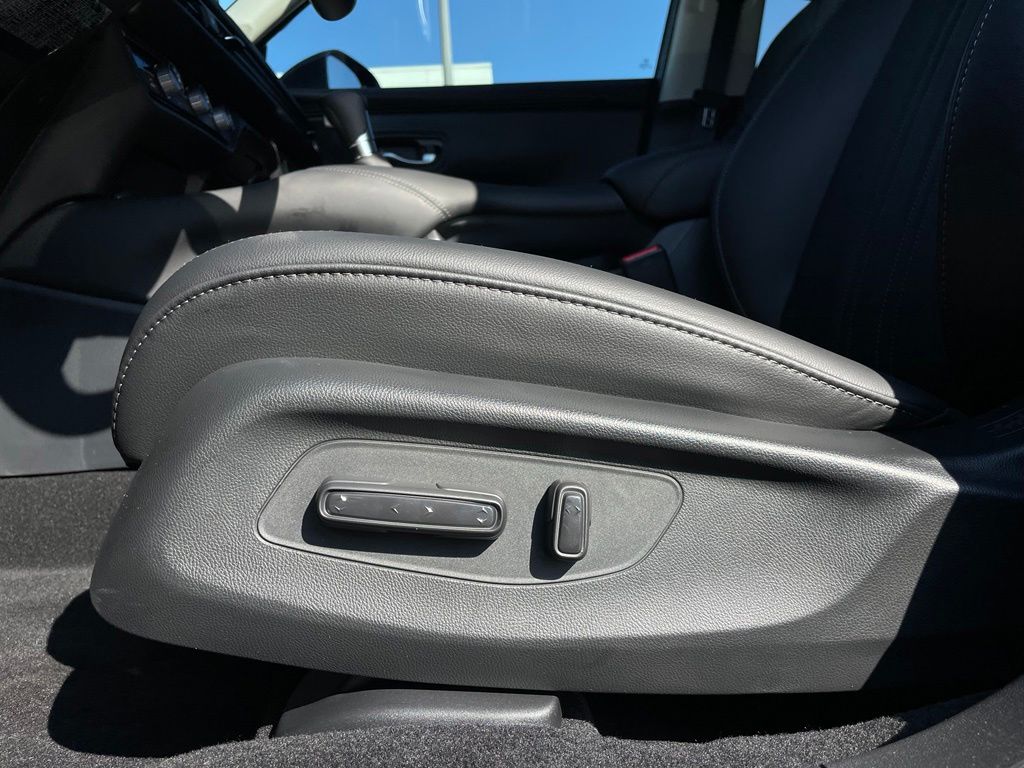 Thumbnail: 2026 Honda HR-V - 24