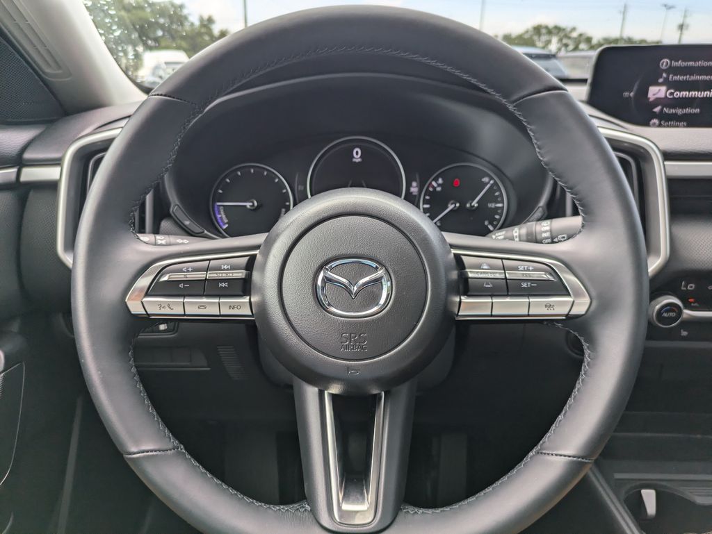2026 Mazda CX-50 Hybrid Preferred