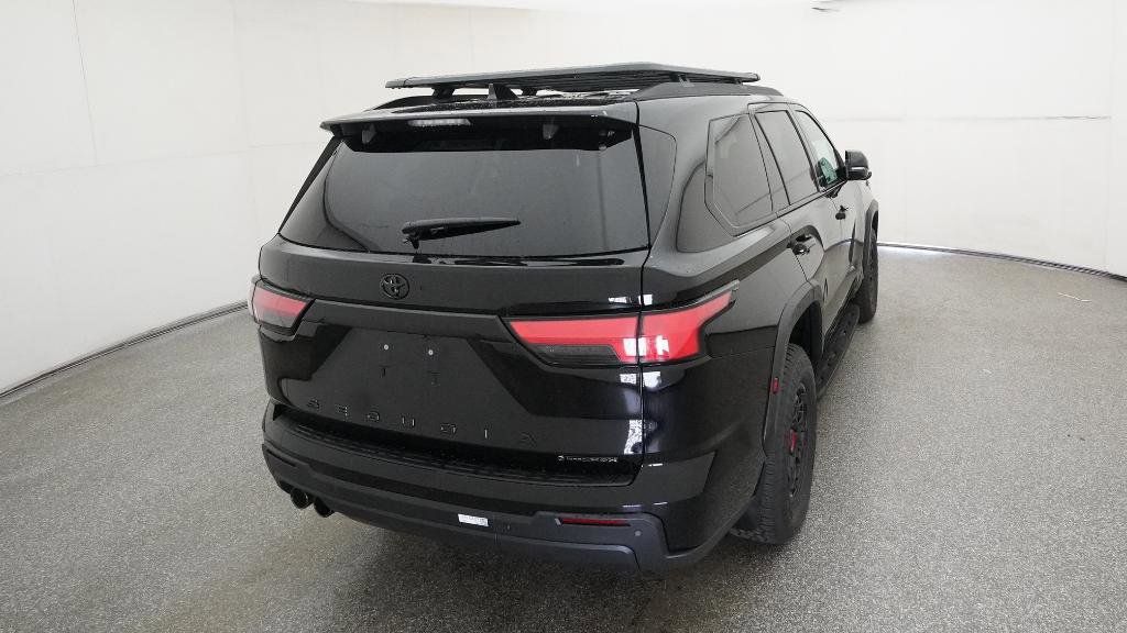Thumbnail: 2026 Toyota Sequoia - 19