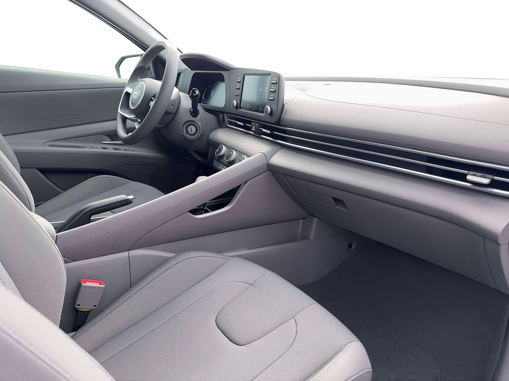 Thumbnail: 2026 Hyundai Elantra - 15