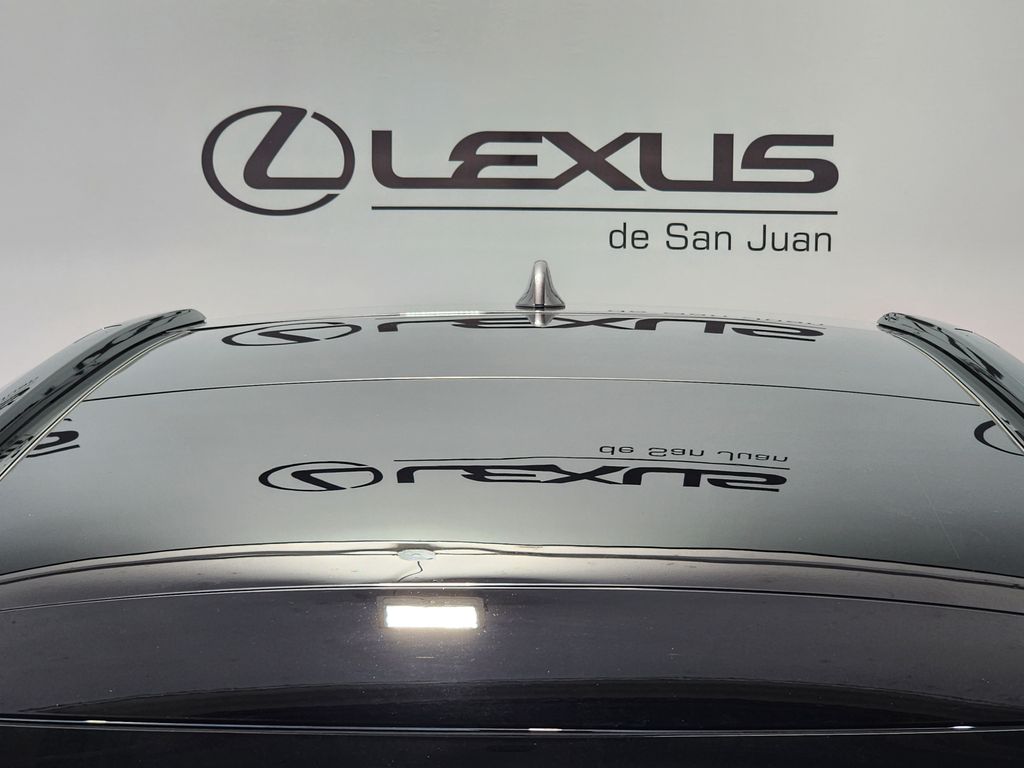 Thumbnail: 2026 Lexus RX - 7