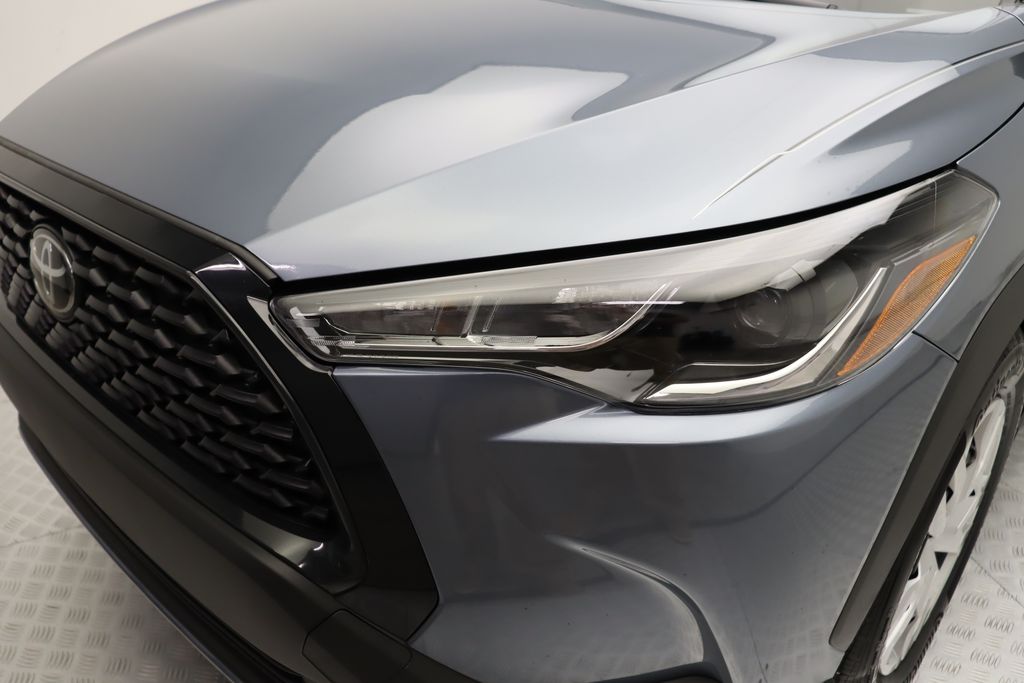 Thumbnail: 2024 Toyota Corolla Cross - 3