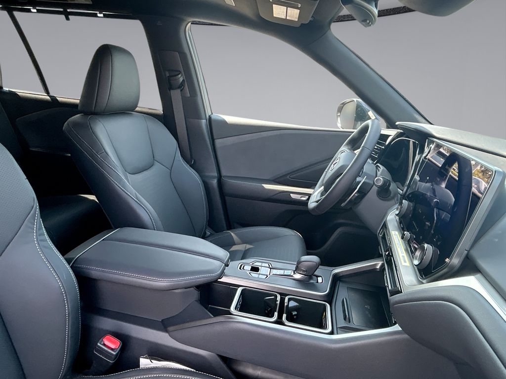 Thumbnail: 2026 Lexus TX - 6