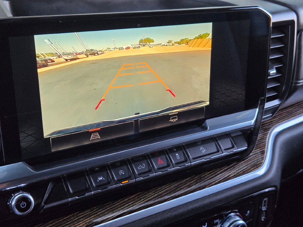 Used 2022 GMC Sierra 1500 Truck