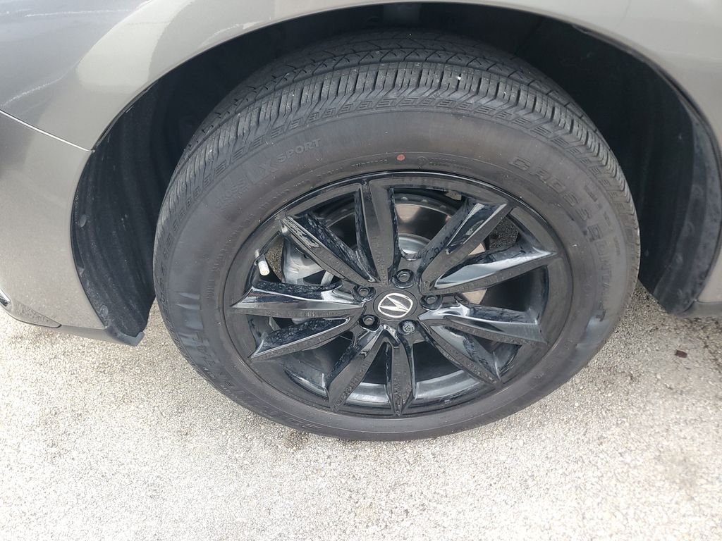 2025 Acura RDX - $36,488
