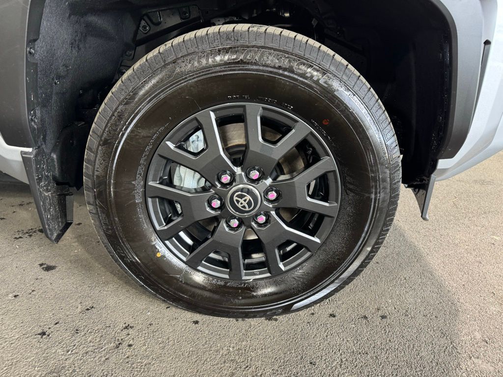 Thumbnail: 2026 Toyota 4Runner - 7