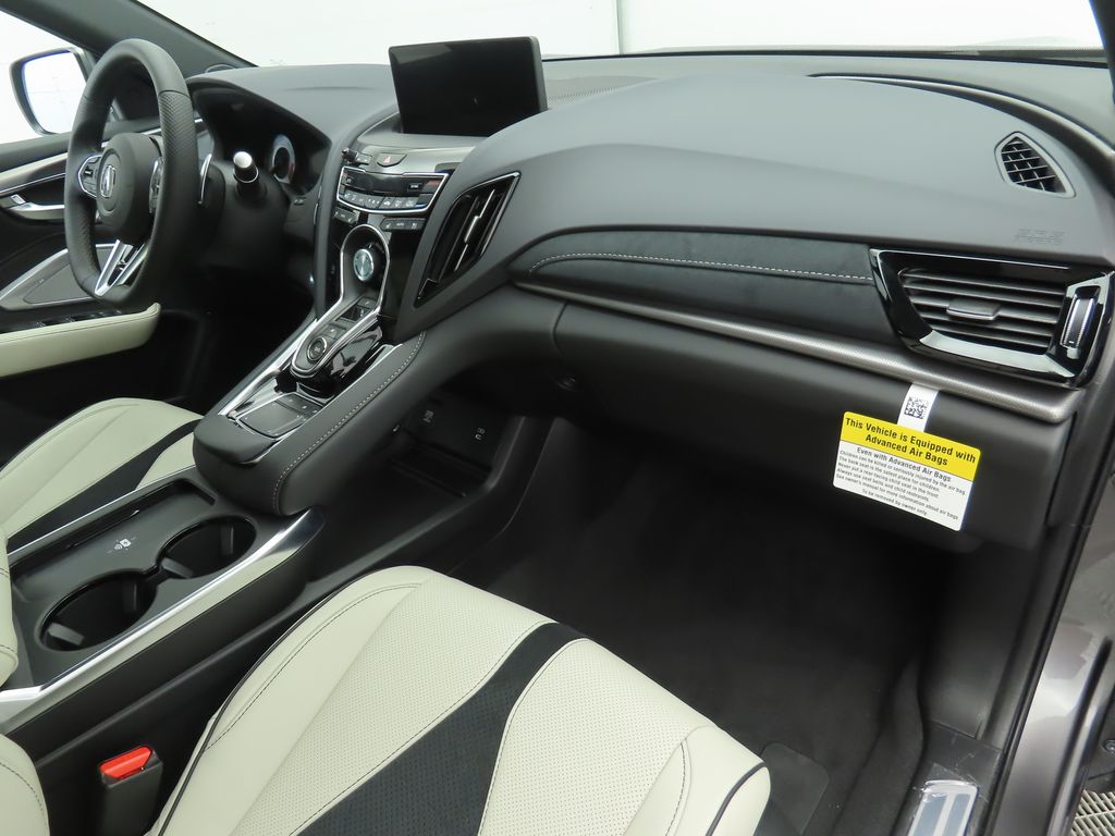 Thumbnail: 2026 Acura RDX - 17