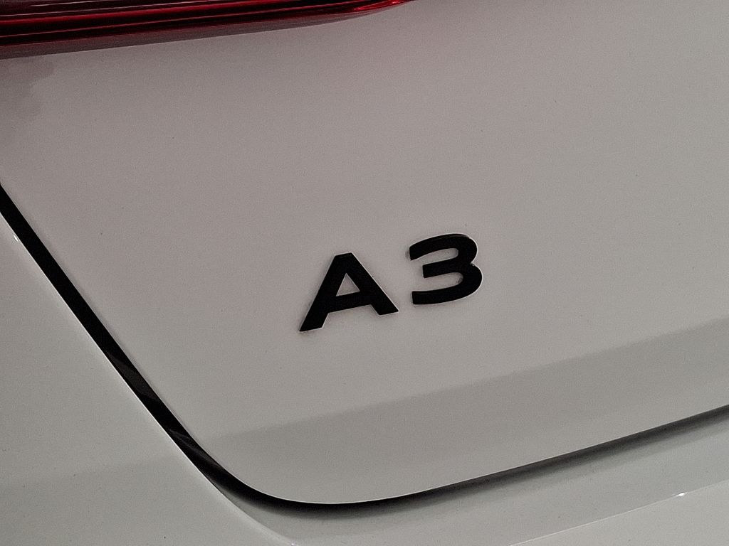 Thumbnail: 2025 Audi A3 - 29