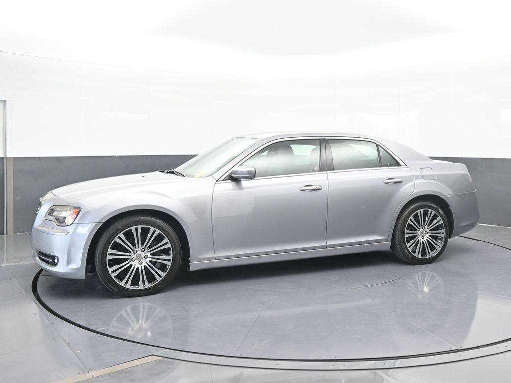 Used 2014 Chrysler 300 S with VIN 2C3CCABG8EH103324 for sale in Miami Lakes, FL