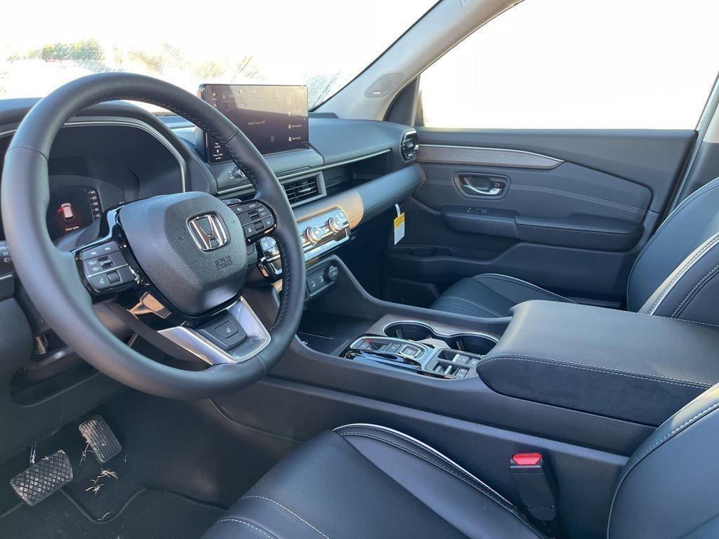 Thumbnail: 2026 Honda Pilot - 11