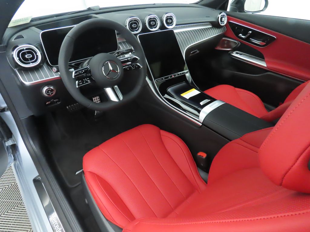 Thumbnail: 2026 Mercedes-Benz CLE - 10