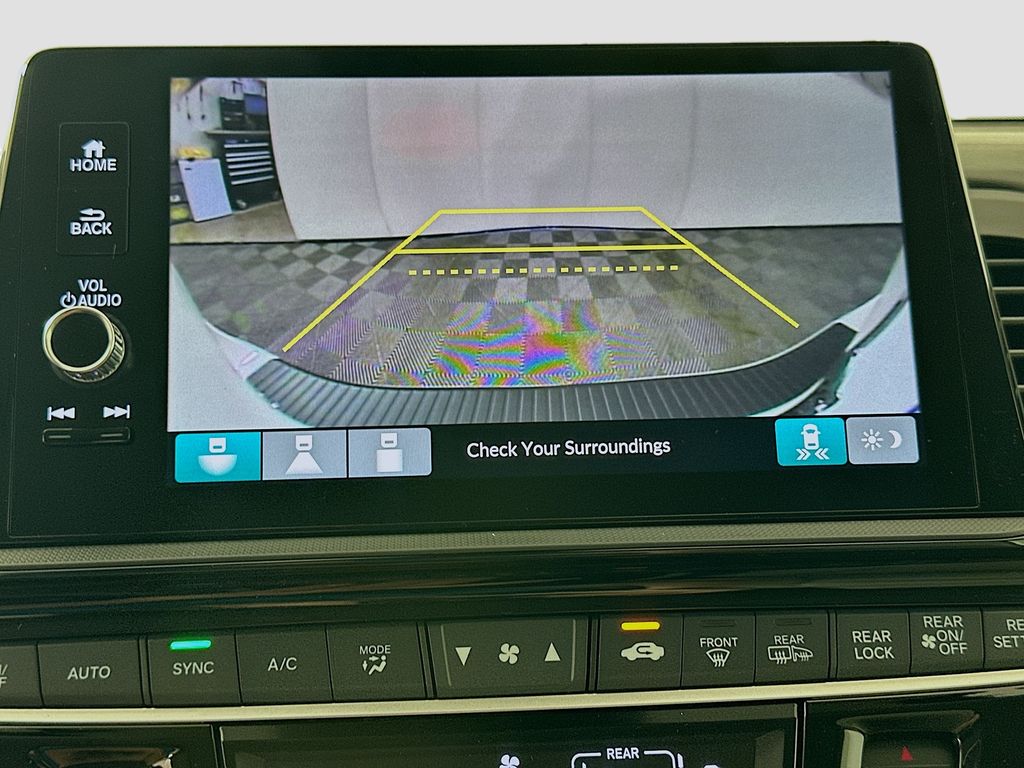 Thumbnail: 2026 Honda Odyssey - 12