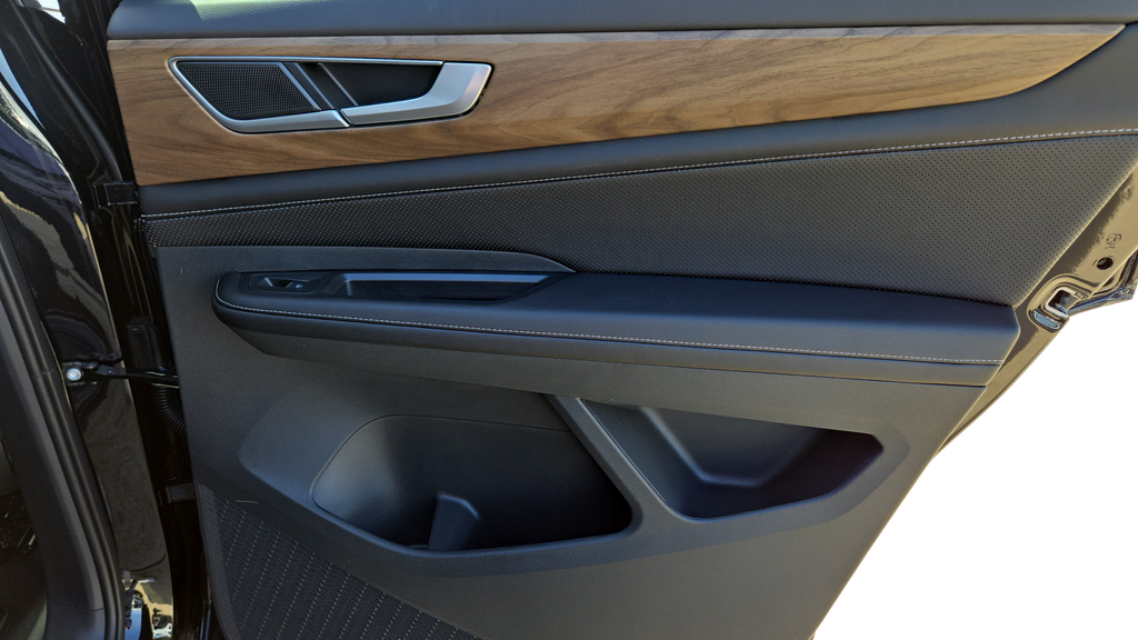 2026 Volkswagen Atlas