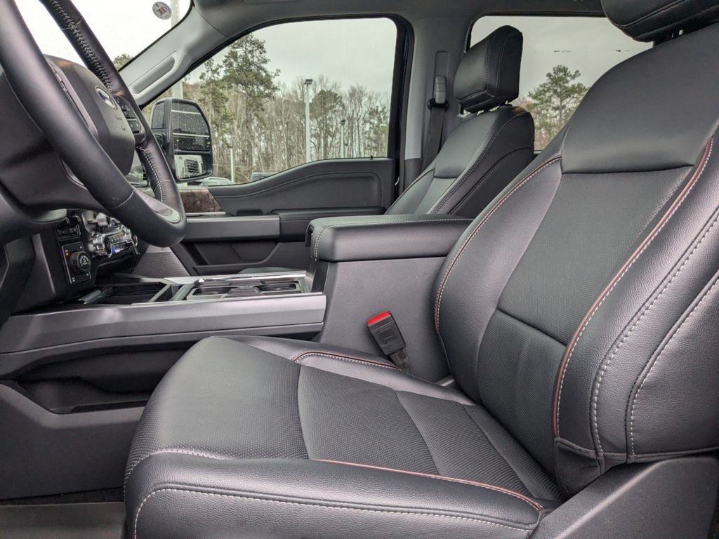 2024 Ford F-250 Super Duty Lariat