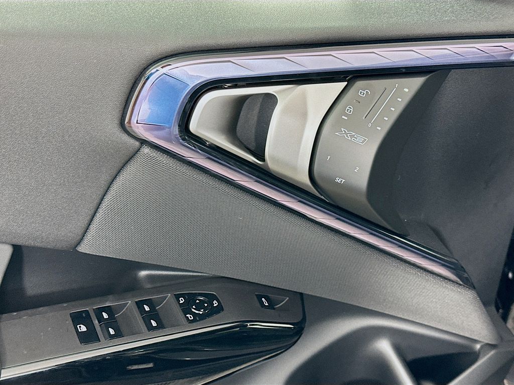 Thumbnail: 2026 BMW X3 - 20