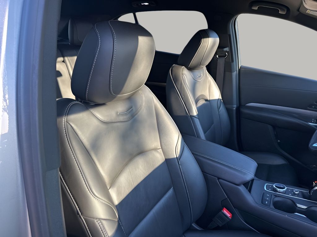 Used Car 2024 Cadillac Xt4  Premium Luxury For Sale Under $30,000 In Austin, Texas