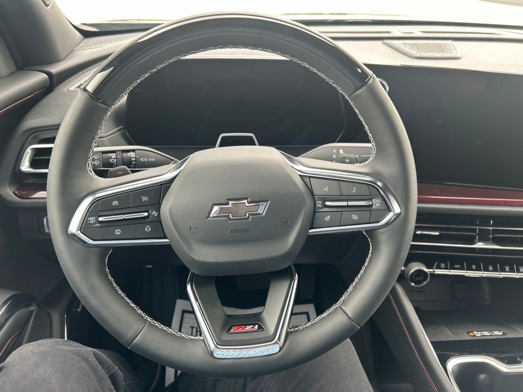 ChevroletTraverse17