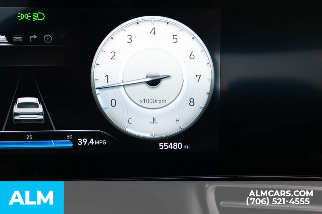2024 Hyundai Elantra Limited photo 27