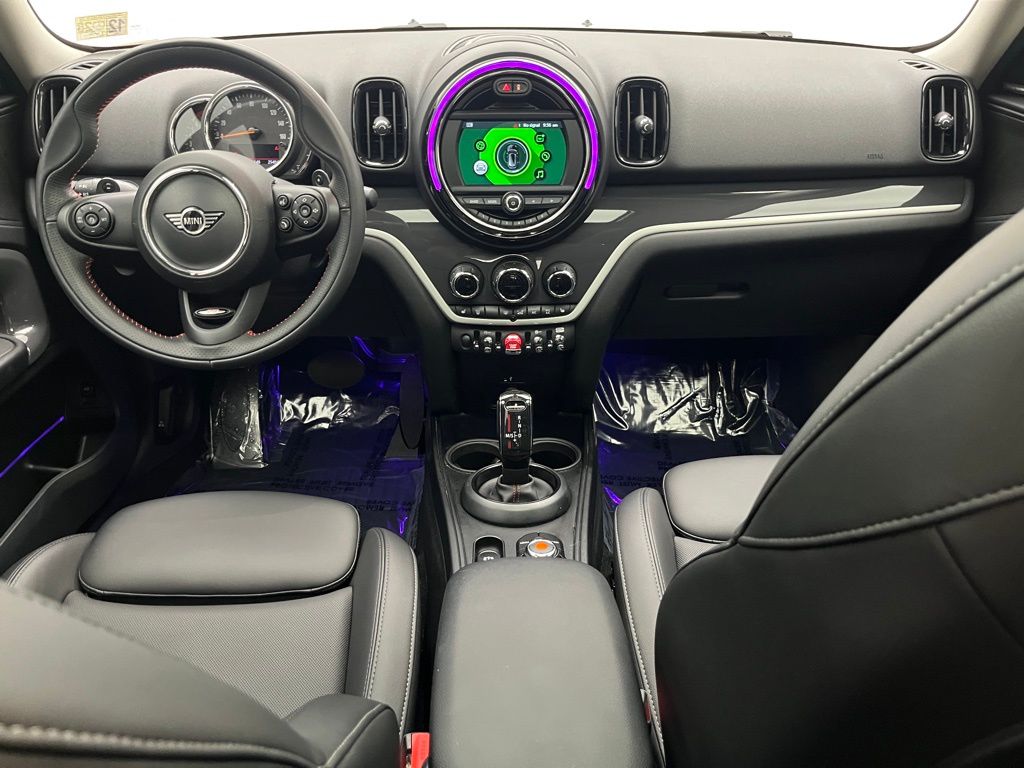 Thumbnail: 2020 MINI Cooper Countryman - 26