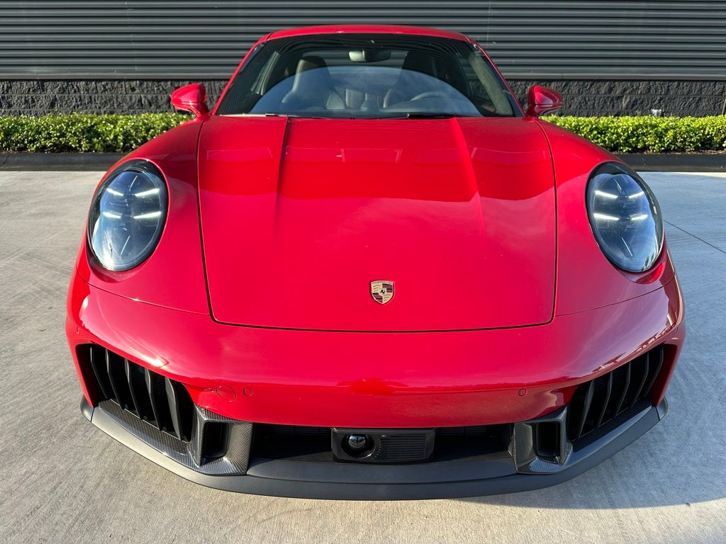 Thumbnail: 2026 Porsche 911 - 8