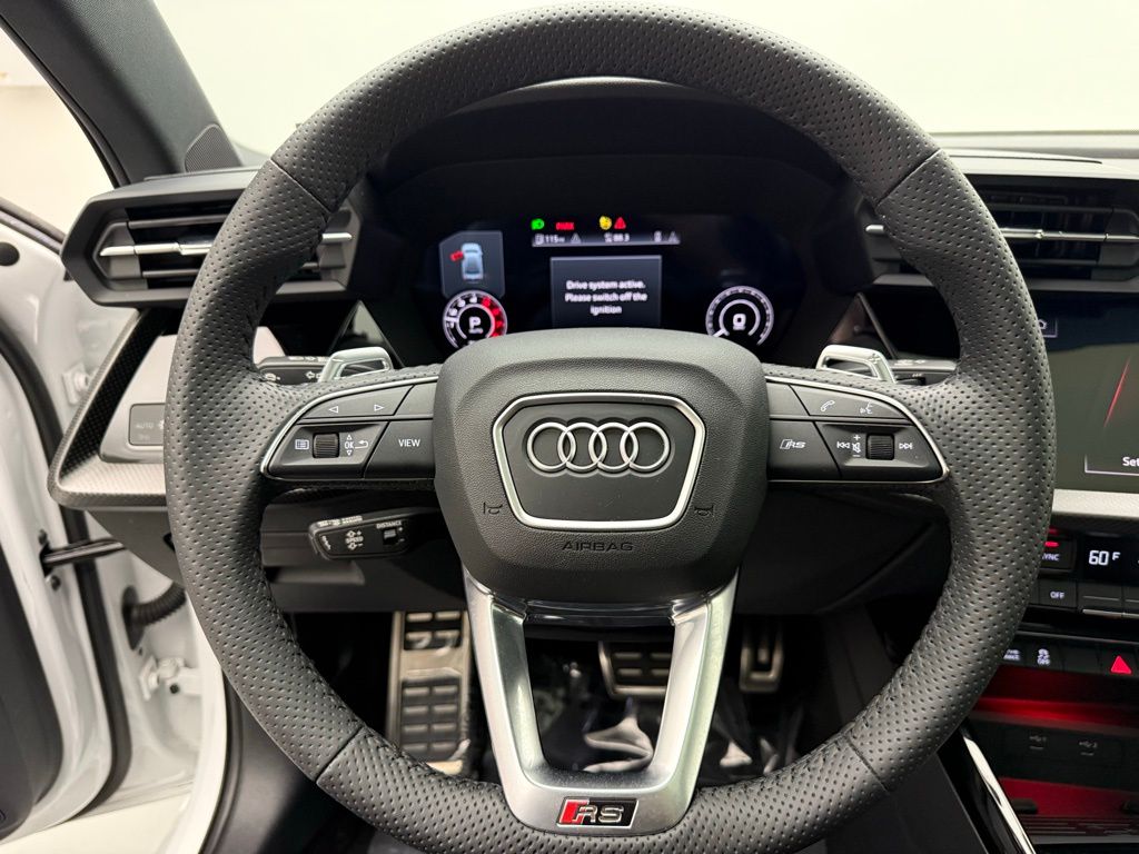 Thumbnail: 2024 Audi RS 3 - 12