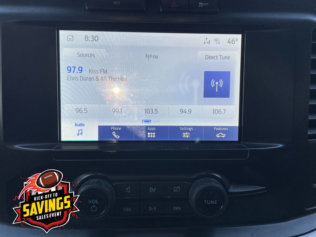 Used 2023 Ford F-150 Truck