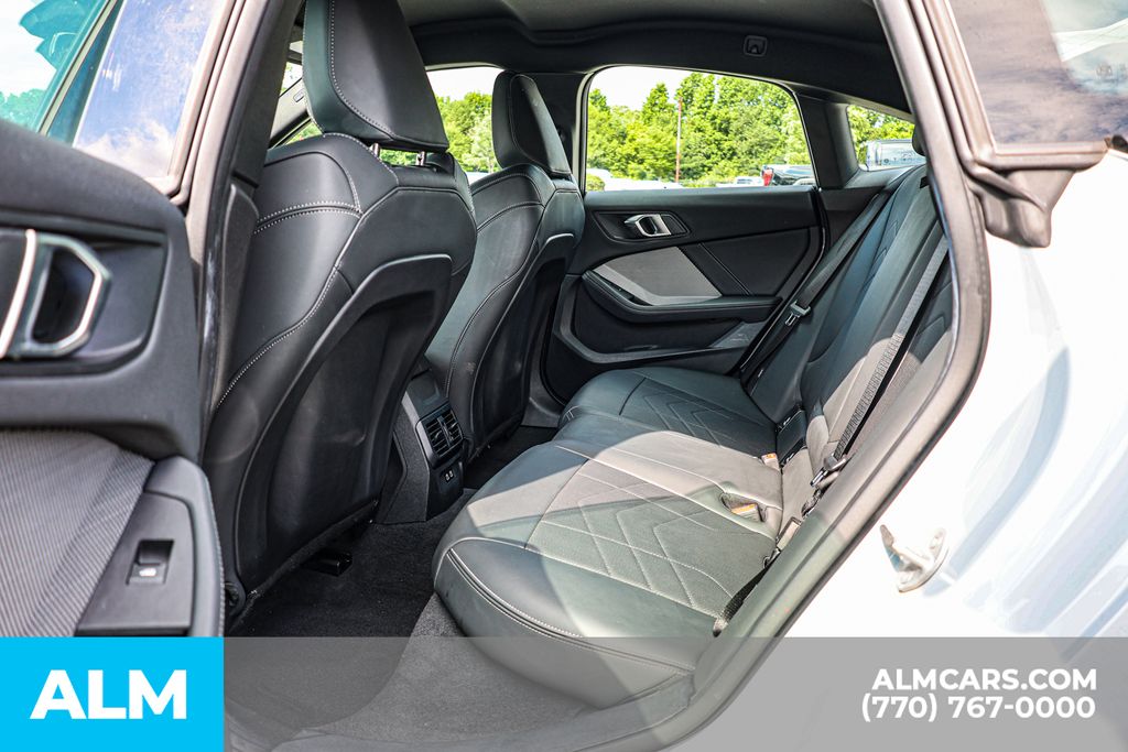 Used 2026 Gray BMW 228 Gran Coupe image 19
