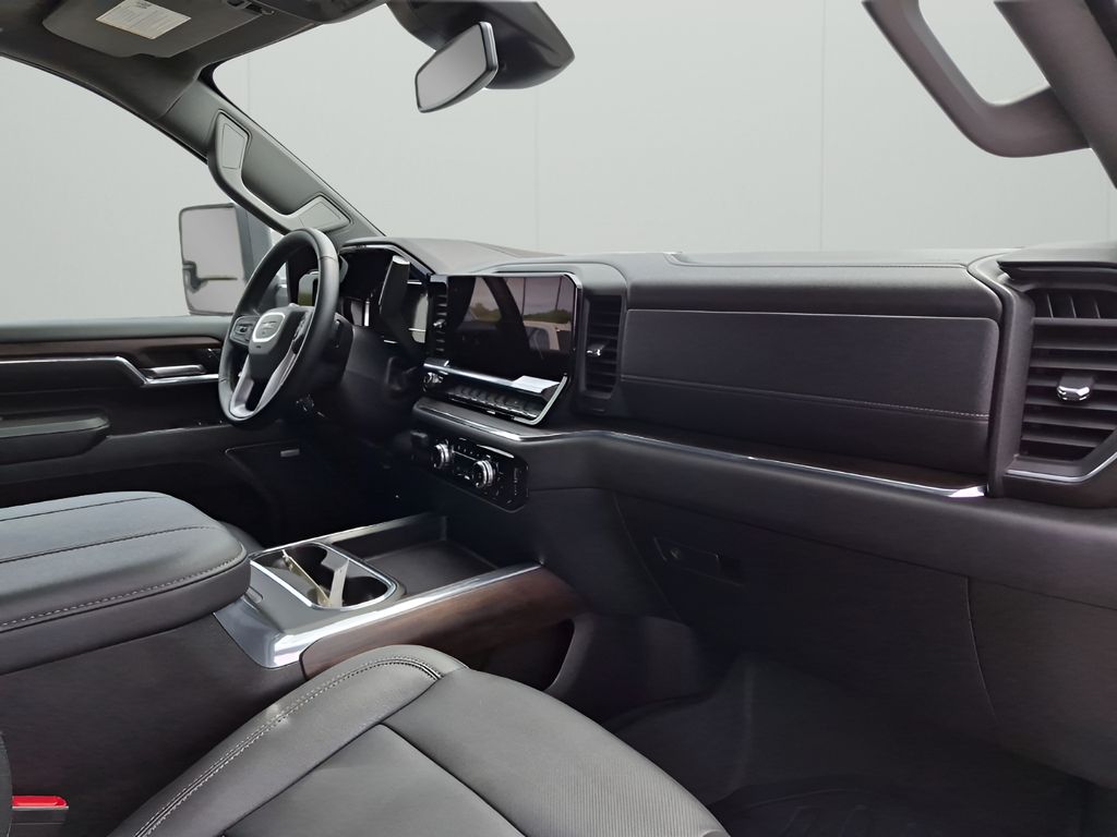 Used Car 2024 Gmc Sierra 2500hd  Slt For Sale Under $70,000 In Austin, Texas