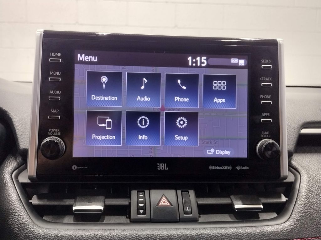 2021 Toyota RAV4 Prime XSE