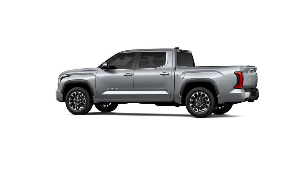 Thumbnail: 2025 Toyota Tundra - 5