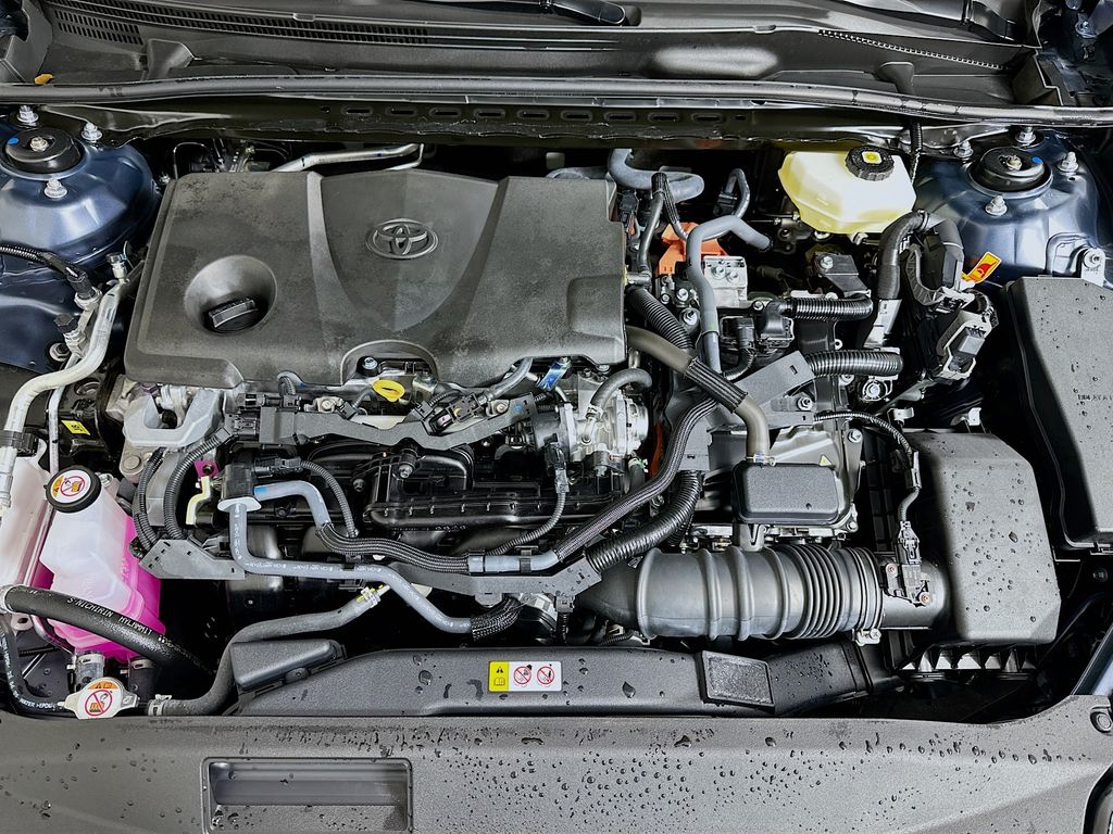 Thumbnail: 2026 Toyota Camry - 29